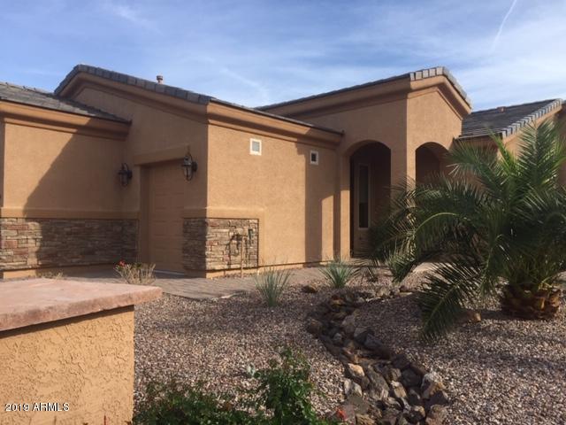2449 N Ashton Pl., Mesa, AZ 85215