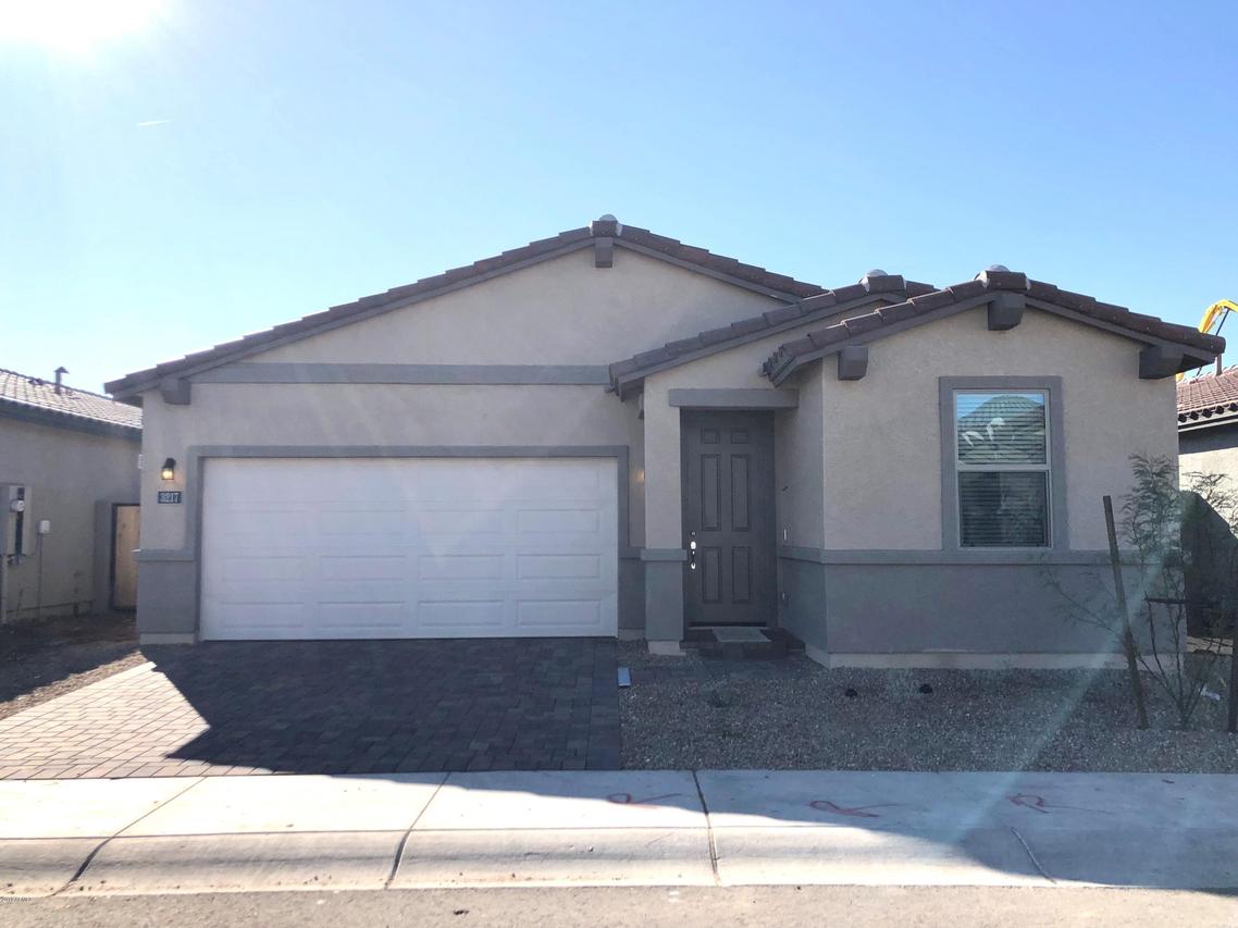 3217 W Fremont Rd., Phoenix, AZ 85041