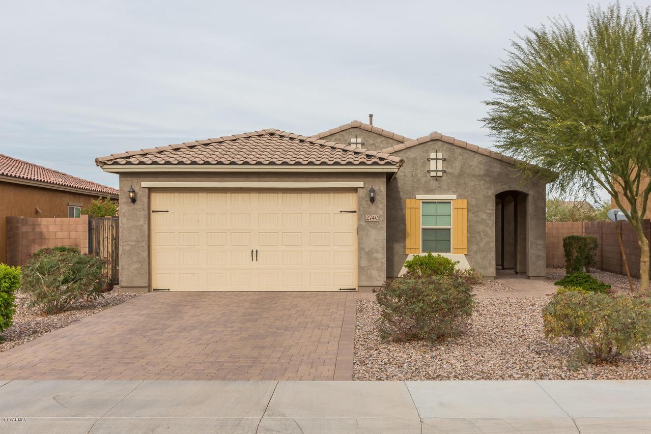 2740 E Hickory St., Gilbert, AZ 85298