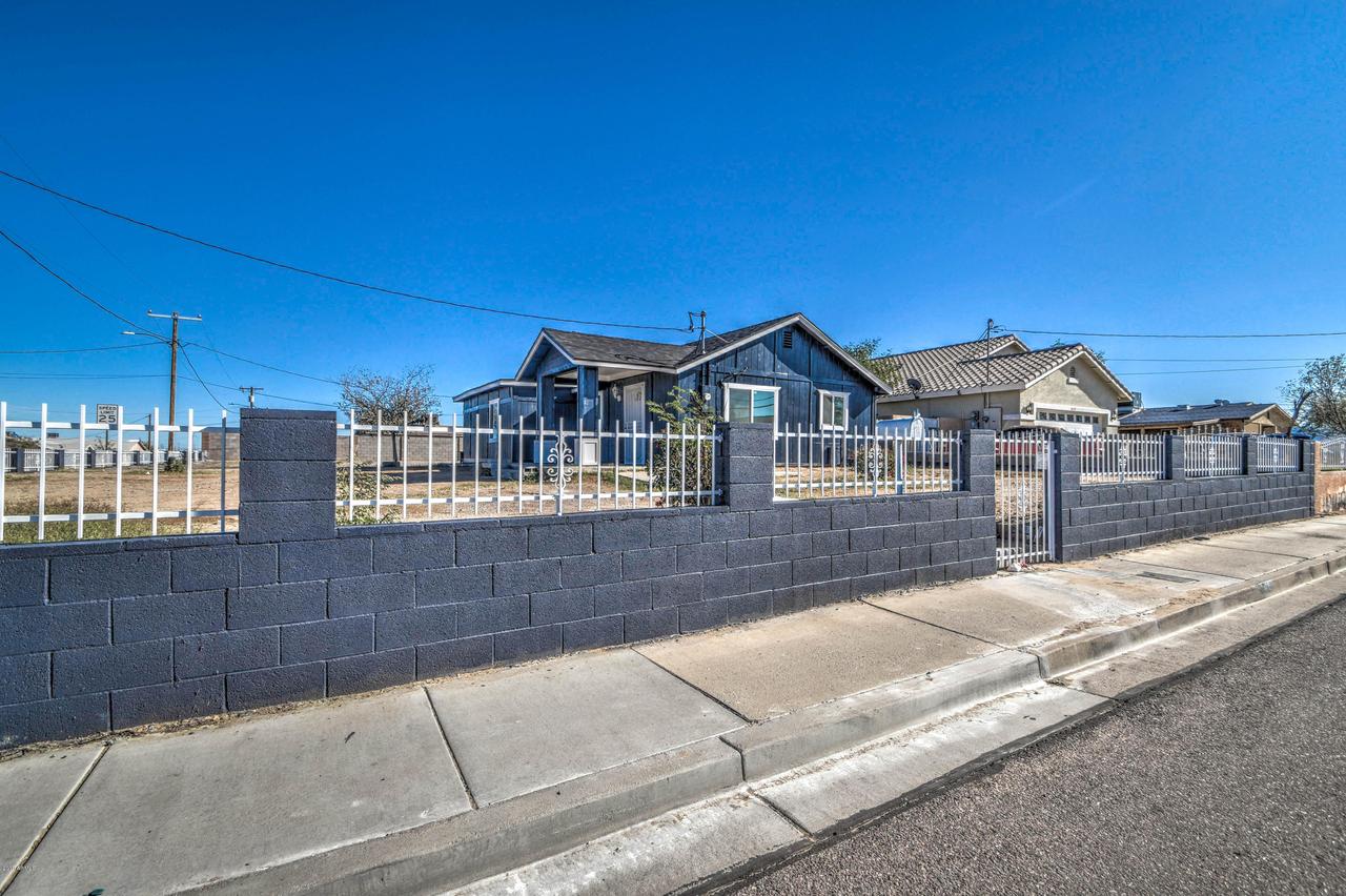 601 S 4th St., Avondale, AZ 85323