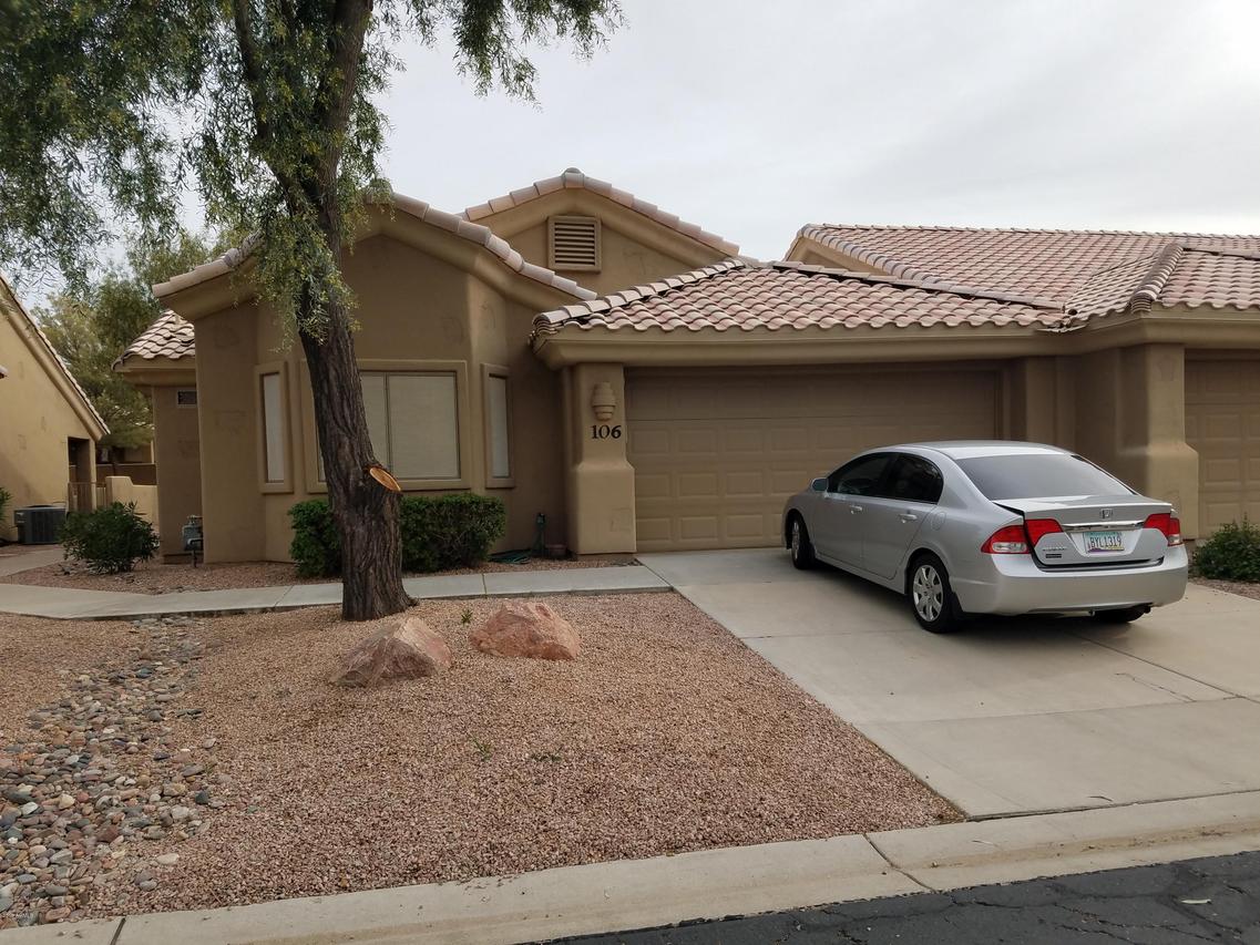 5830 E Mckellips Rd. #106, Mesa, AZ 85215
