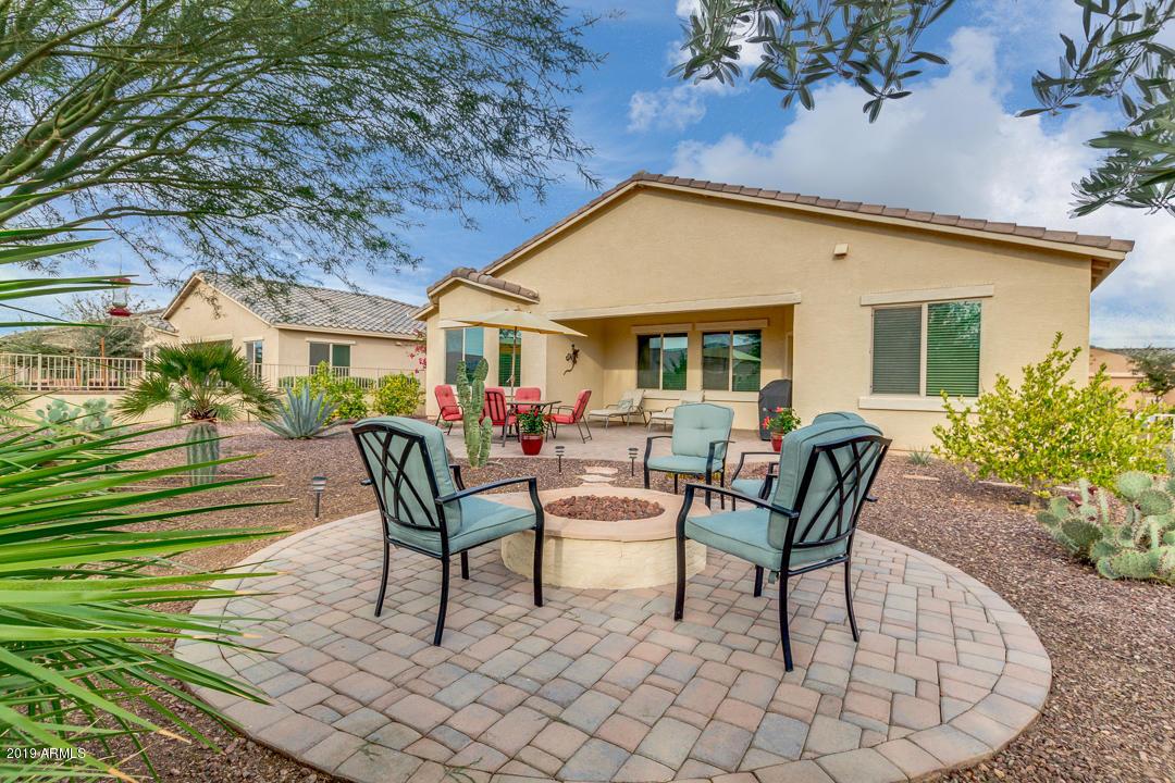 41999 W Solitare Dr., Maricopa, AZ 85138