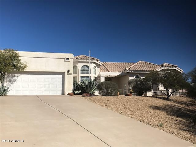 16420 E Arroyo Vista Dr., Fountain Hills, AZ 85268