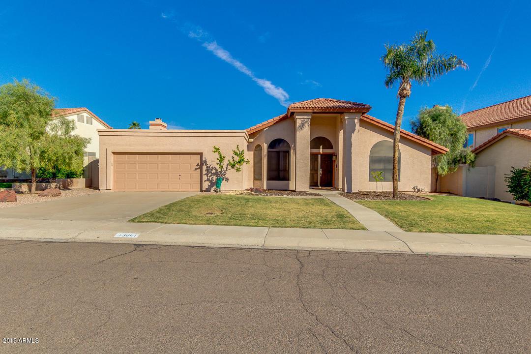 13601 S 37th Pl., Phoenix, AZ 85044