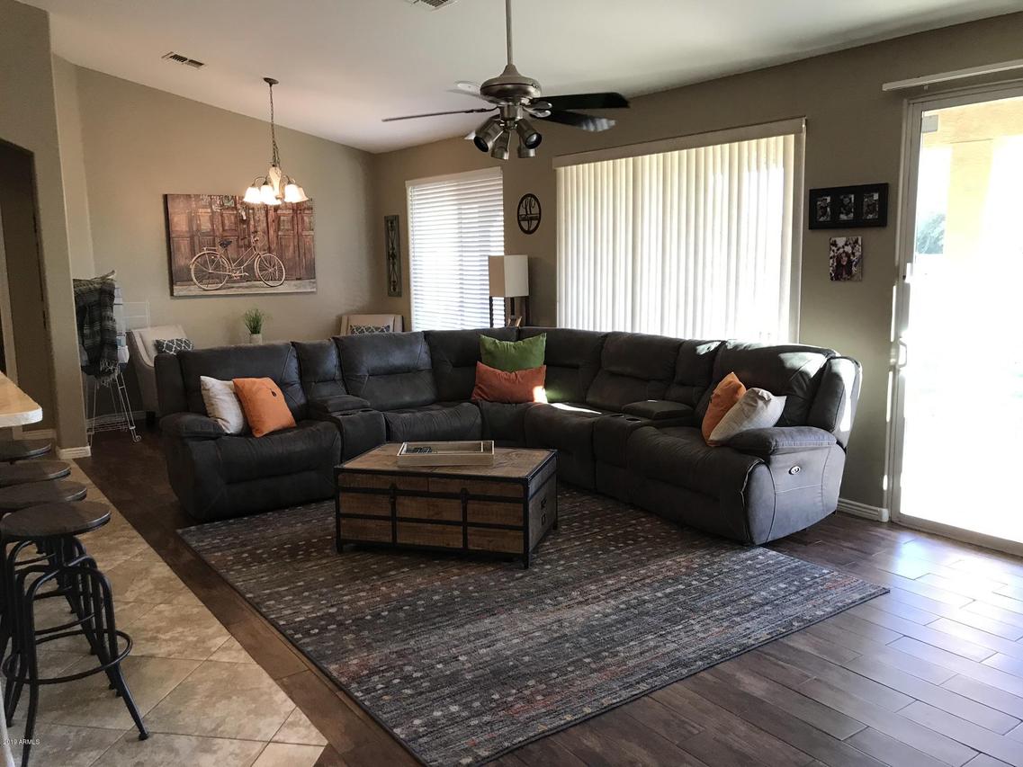 22974 S 208th St., Queen Creek, AZ 85142