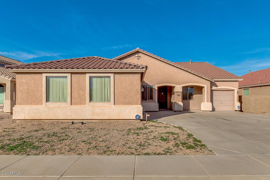 46046 W Ranch Rd., Maricopa, AZ 85139
