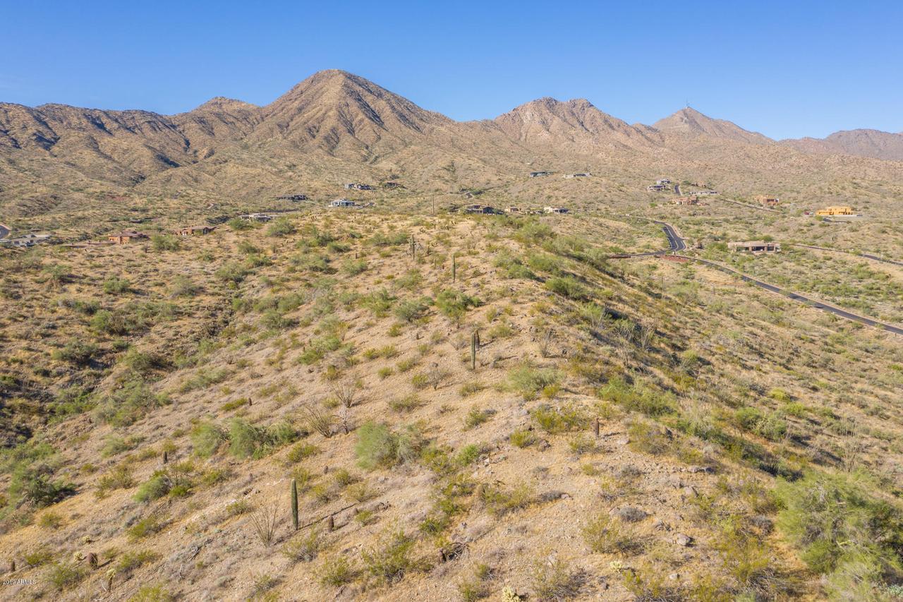 14712 E Cerro Alto Dr. #1-11 and 60, Fountain Hills, AZ 85268