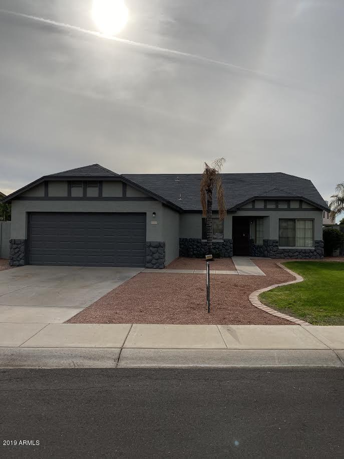 6653 N 84th Ln., Glendale, AZ 85305