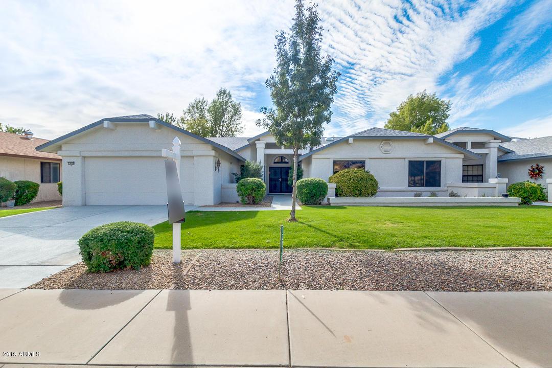 13035 W Ballad Dr., Sun City West, AZ 85375