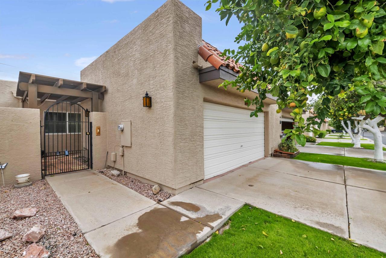 3345 E University Dr. #70, Mesa, AZ 85213