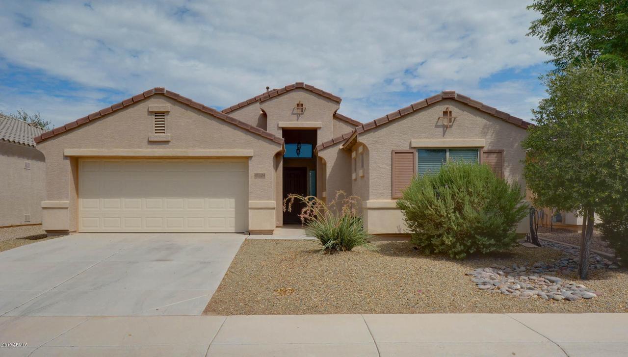 41104 W Thornberry Ln., Maricopa, AZ 85138