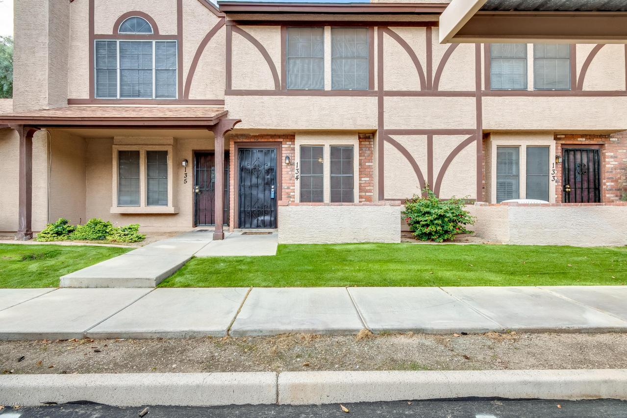 7977 W Wacker Rd. #134, Peoria, AZ 85381
