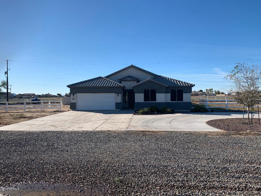 10208 S 279th Ave., Buckeye, AZ 85326