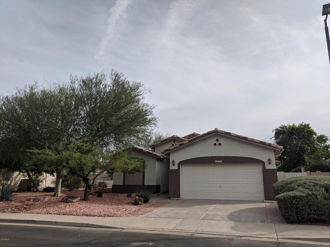 4483 E Apricot Ln., Gilbert, AZ 85298