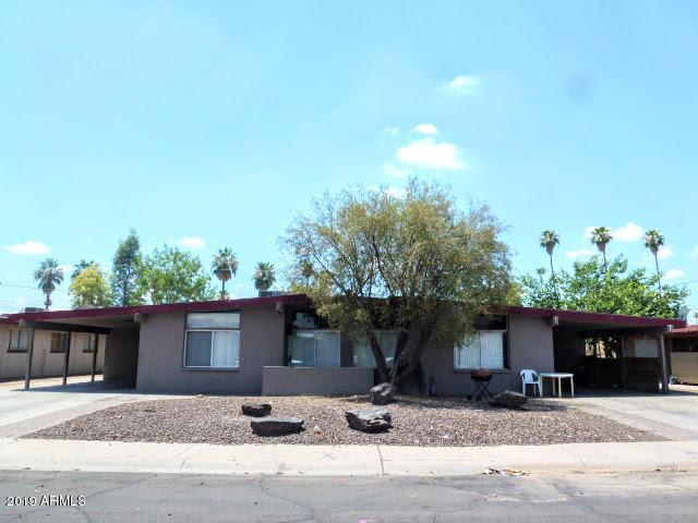 6701 E Monterey Way, Scottsdale, AZ 85251