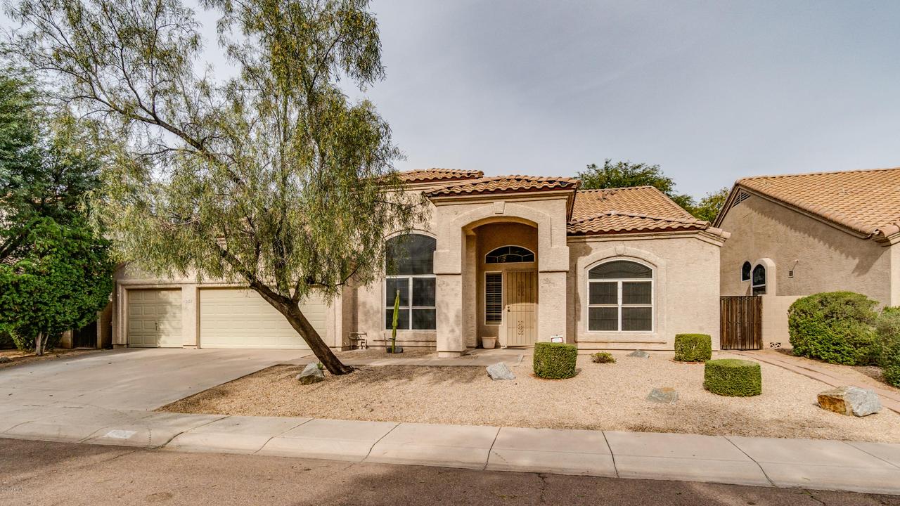 5422 E Danbury Rd., Scottsdale, AZ 85254