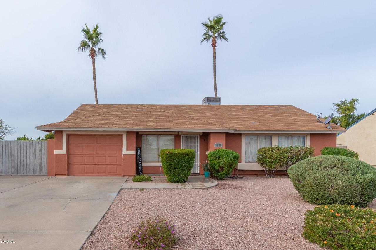 11160 N 71st Ave., Peoria, AZ 85345