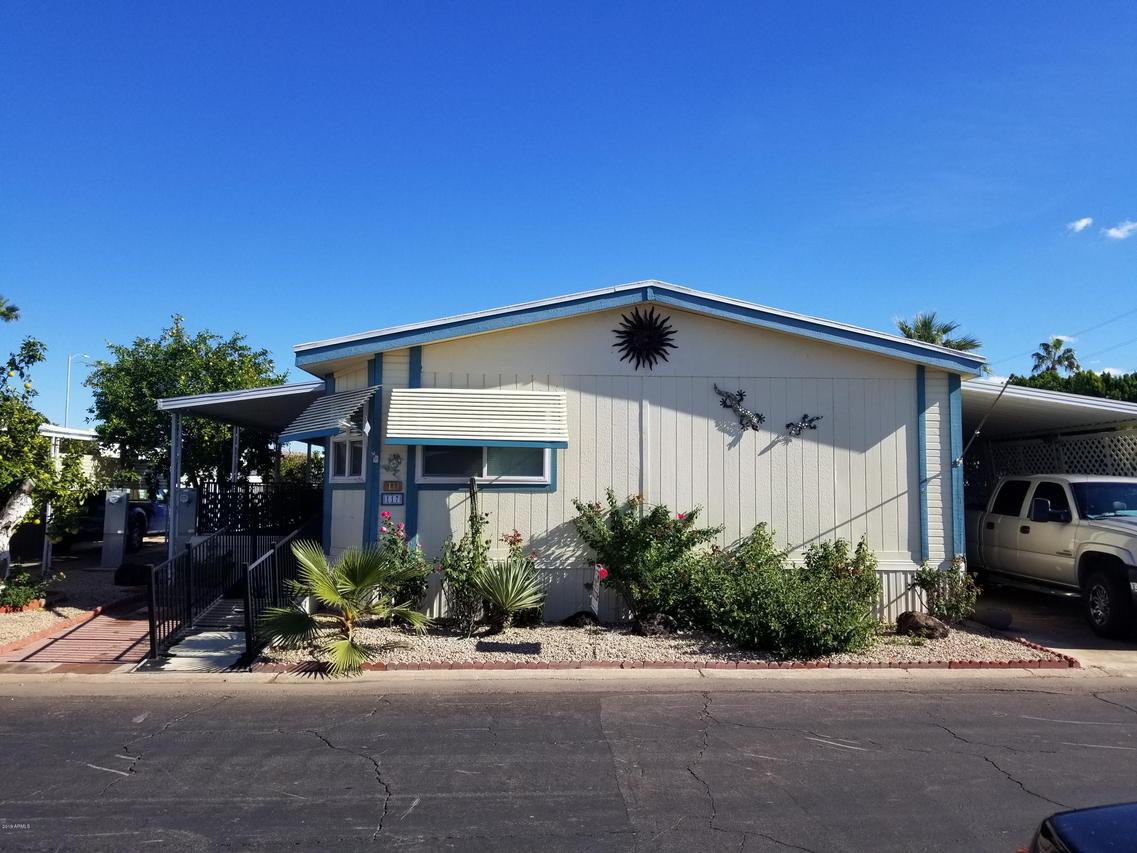 2650 W Union Hills Dr. #117, Phoenix, AZ 85027