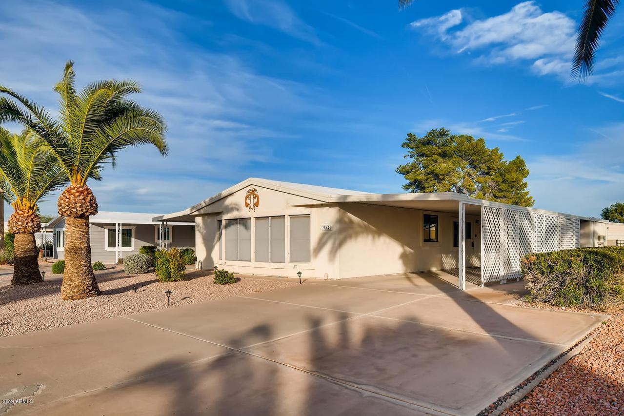 25641 S Illinois Ave., Sun Lakes, AZ 85248