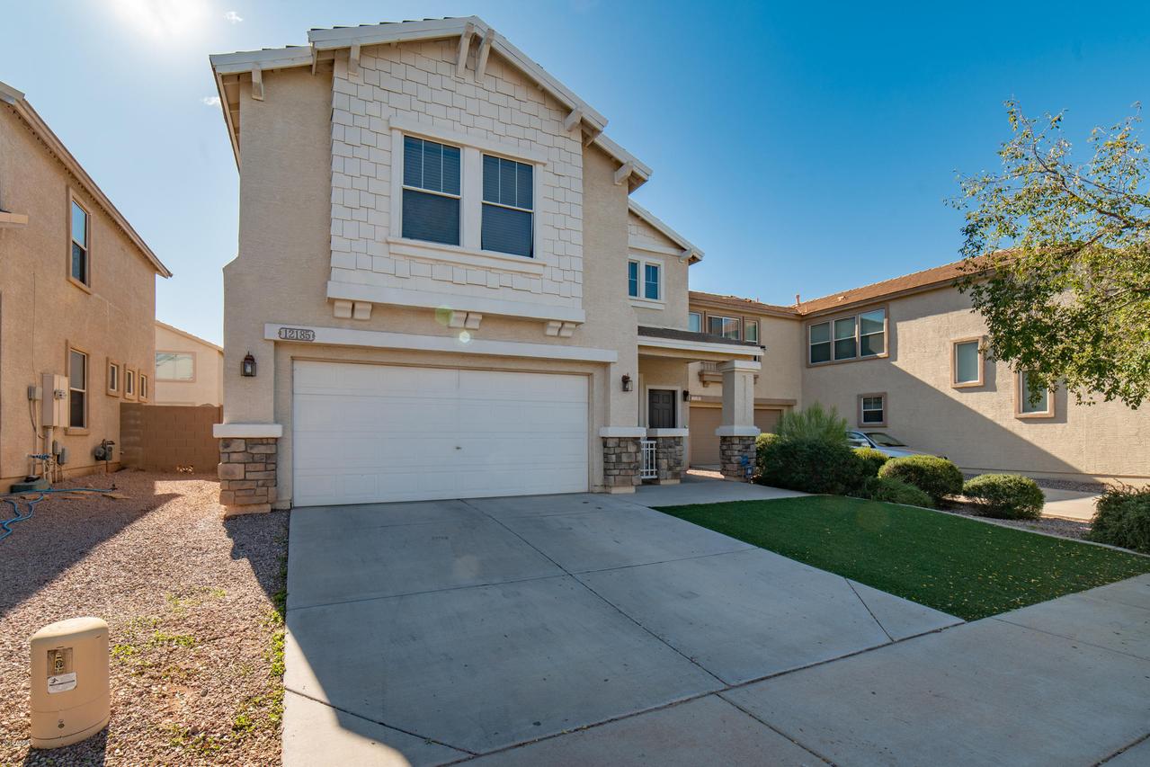 12185 W Flanagan St., Avondale, AZ 85323