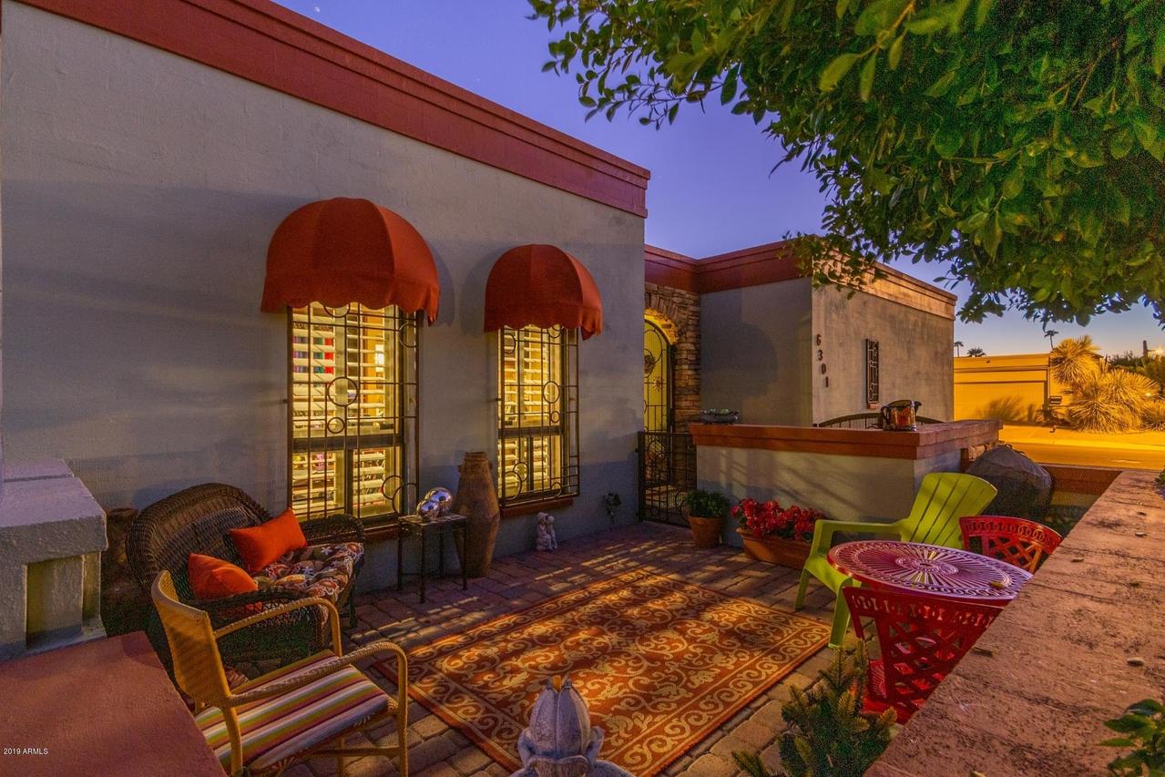 6301 E Avalon Dr., Scottsdale, AZ 85251