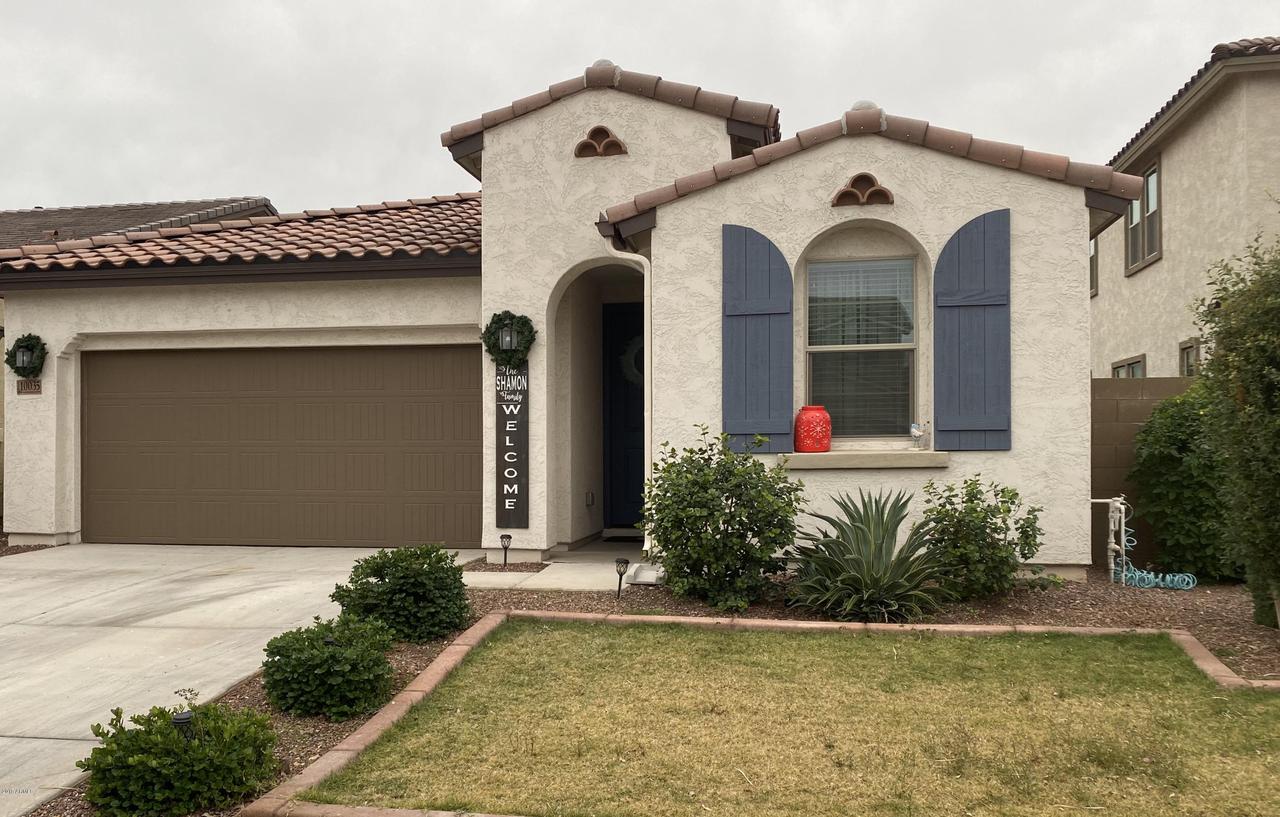 10035 W Foothill Dr., Peoria, AZ 85383