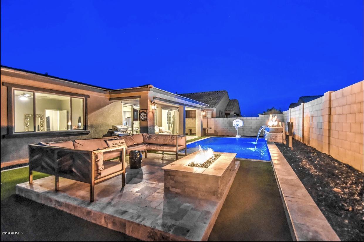 22479 E Silver Creek Ln., Queen Creek, AZ 85142