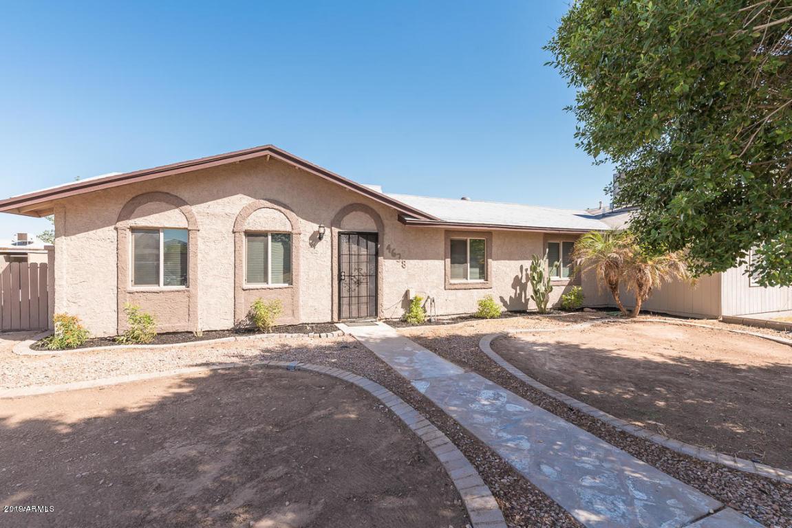 4638 E La Salle St., Phoenix, AZ 85040