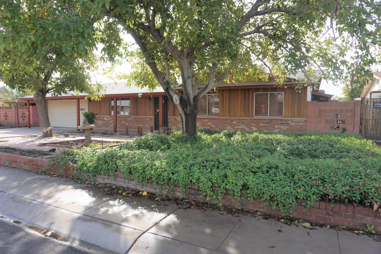 3539 W Mission Ln., Phoenix, AZ 85051