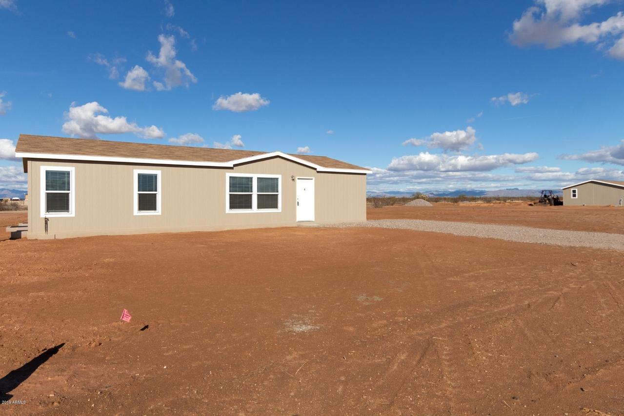 12210 E Pot O Gold Tr., Florence, AZ 85132