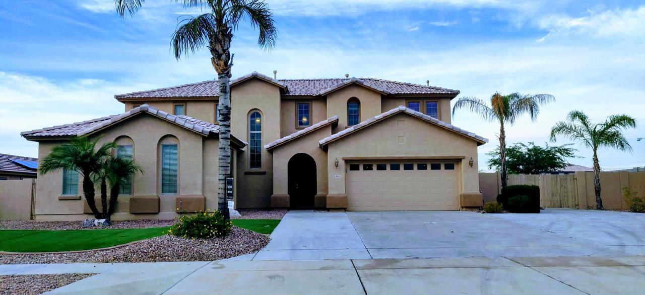 8370 W Missouri Ave., Glendale, AZ 85305