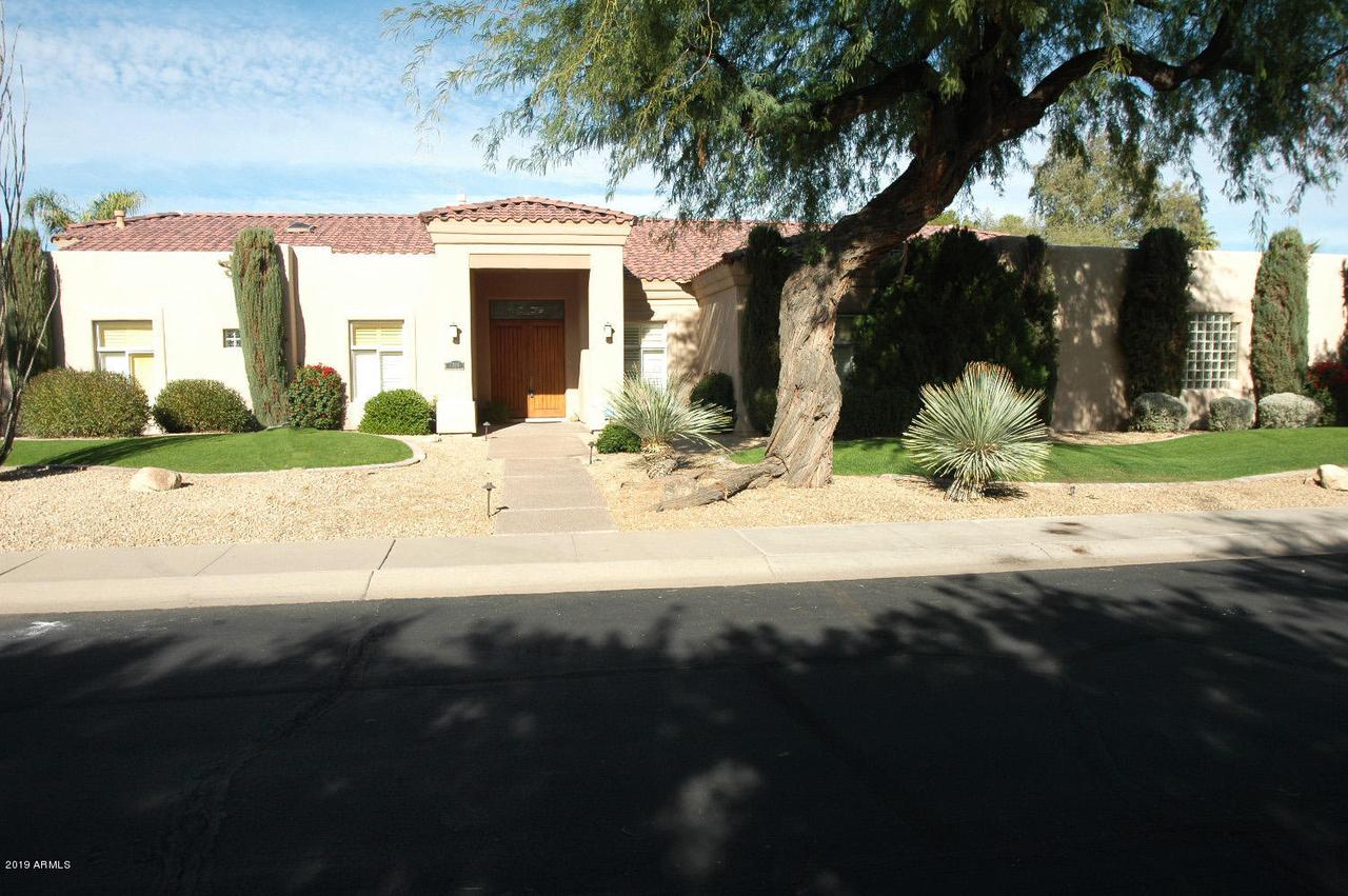 7398 E Cortez Rd., Scottsdale, AZ 85260