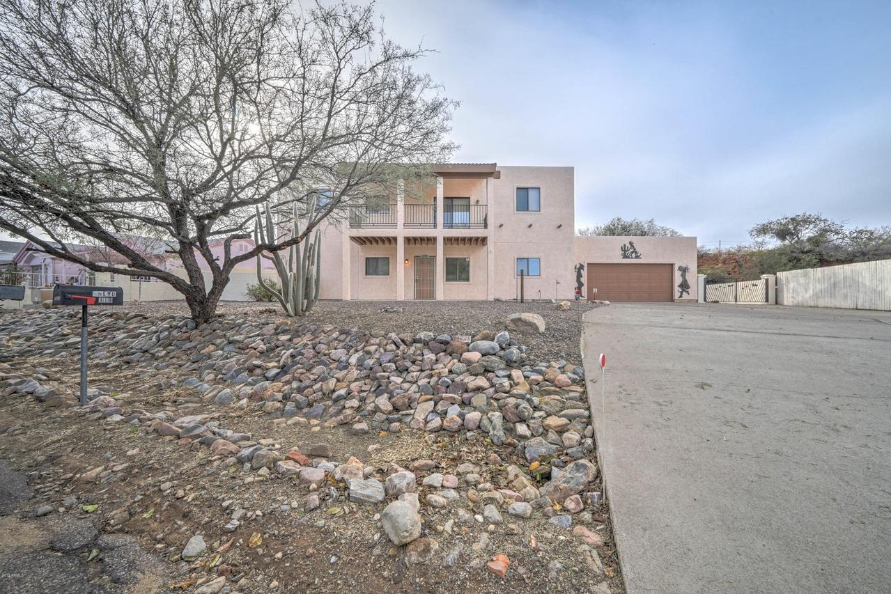 8620 S Springfield Rd., Globe, AZ 85501