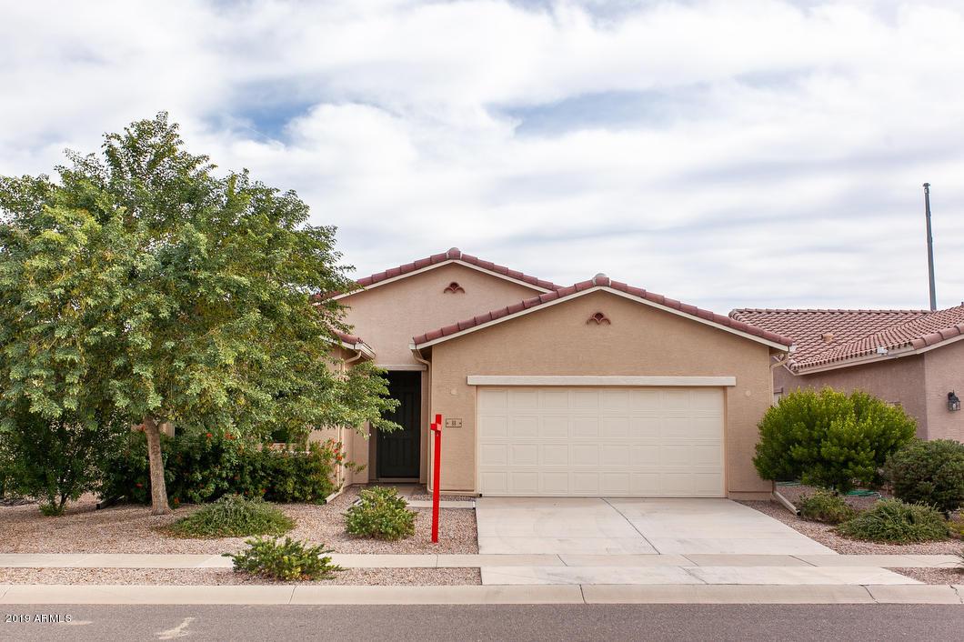 88 N Agua Fria Ln., Casa Grande, AZ 85194