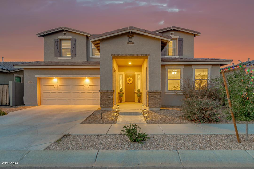 22534 E Munoz St., Queen Creek, AZ 85142