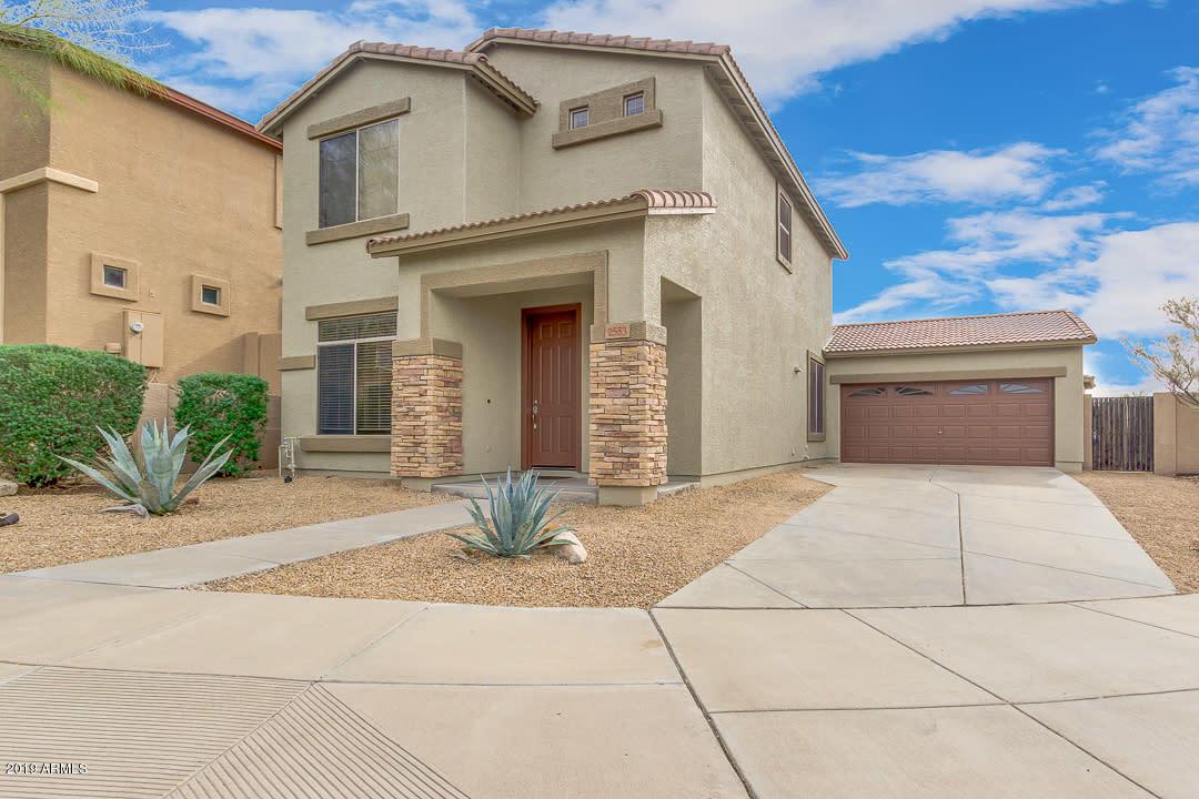 2553 W Sat Nam Way, Phoenix, AZ 85086