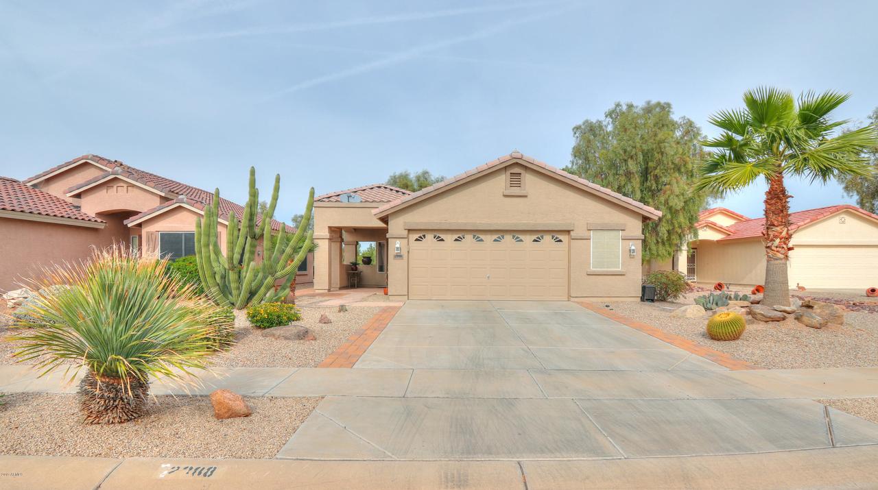 2388 E Seville Ct., Casa Grande, AZ 85194