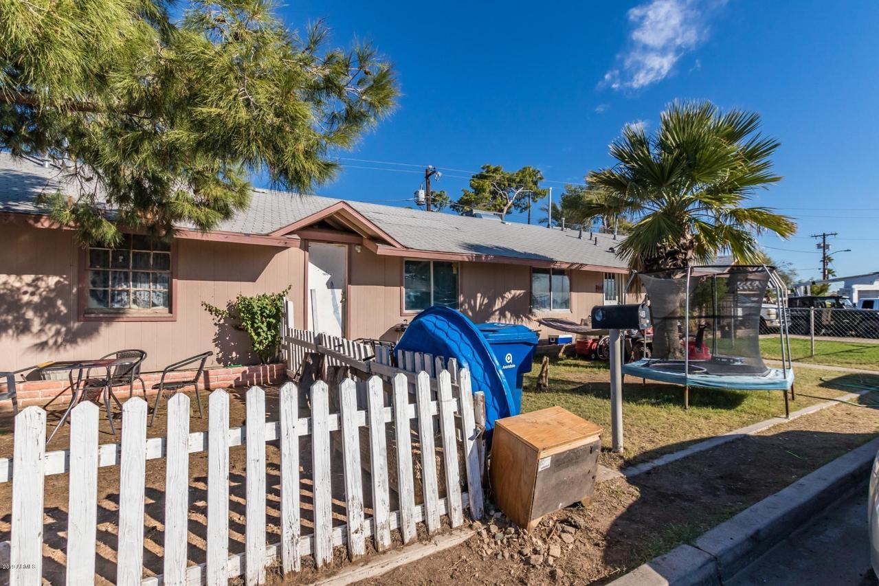 932 E Brinker Dr., Avondale, AZ 85323