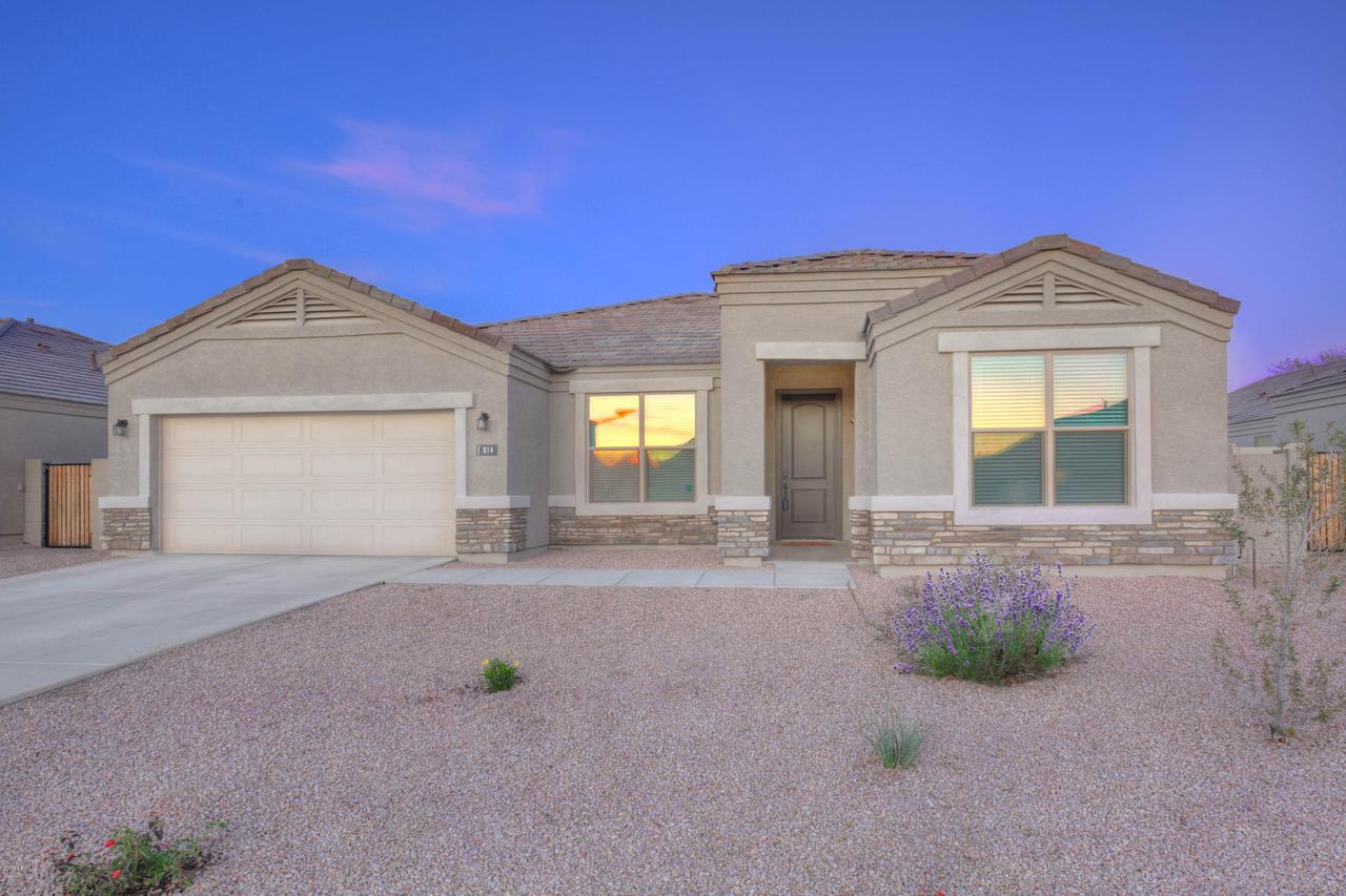 814 W Santa Gertrudis Tr., San Tan Valley, AZ 85143
