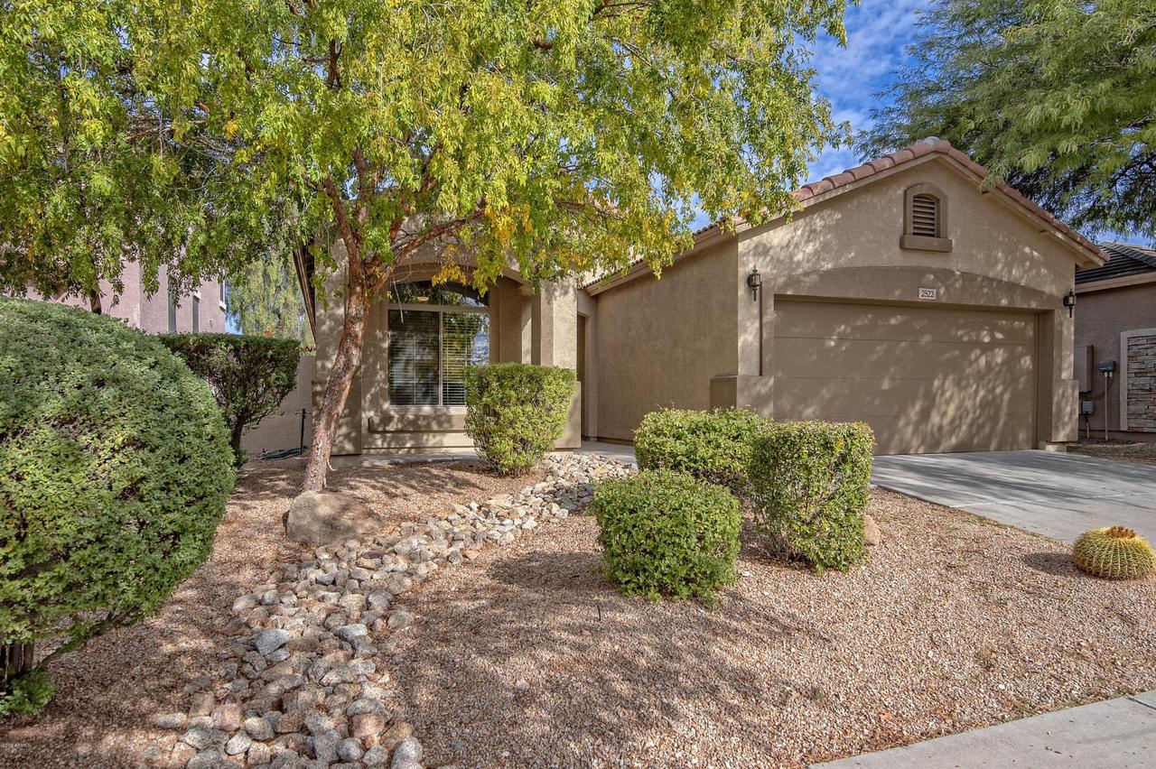 2522 W Woburn Ln., Phoenix, AZ 85085