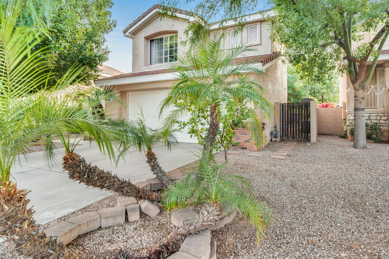 987 W Leah Ln., Gilbert, AZ 85233