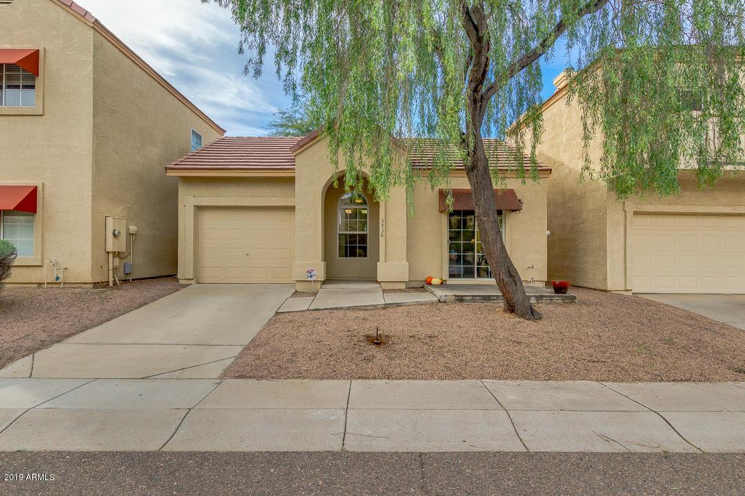 5938 S Colonial Way, Tempe, AZ 85283