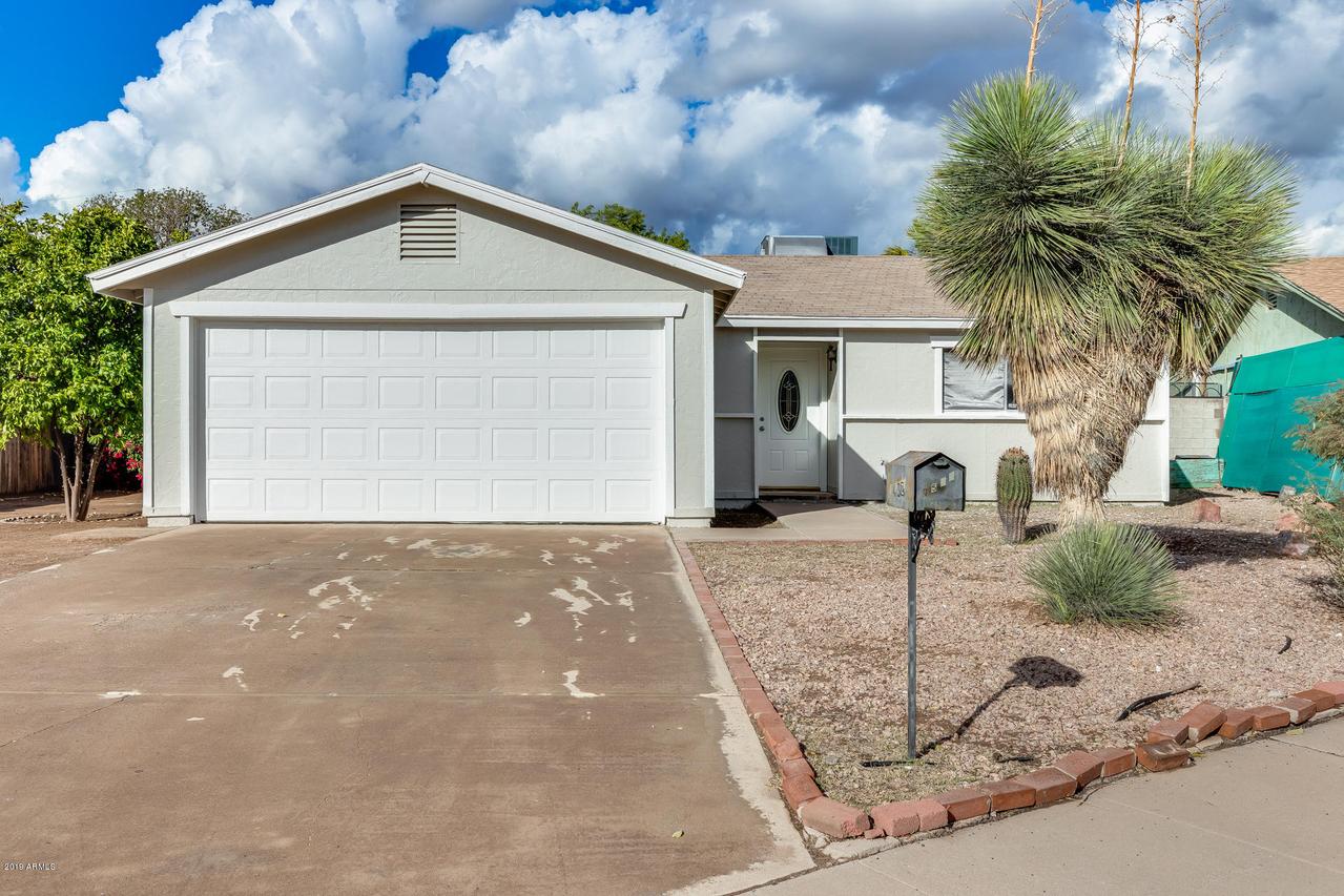 3512 E Greenway Ln., Phoenix, AZ 85032