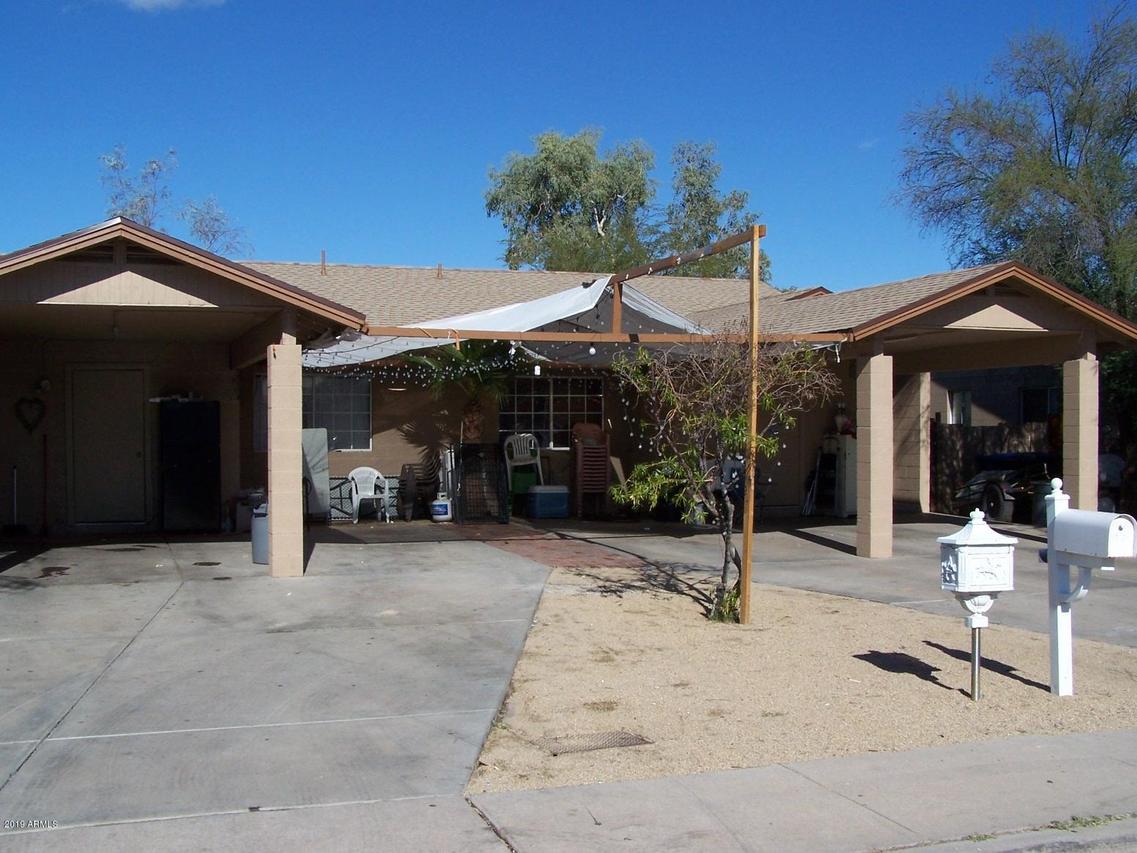 412 E Vine Ave., Mesa, AZ 85204