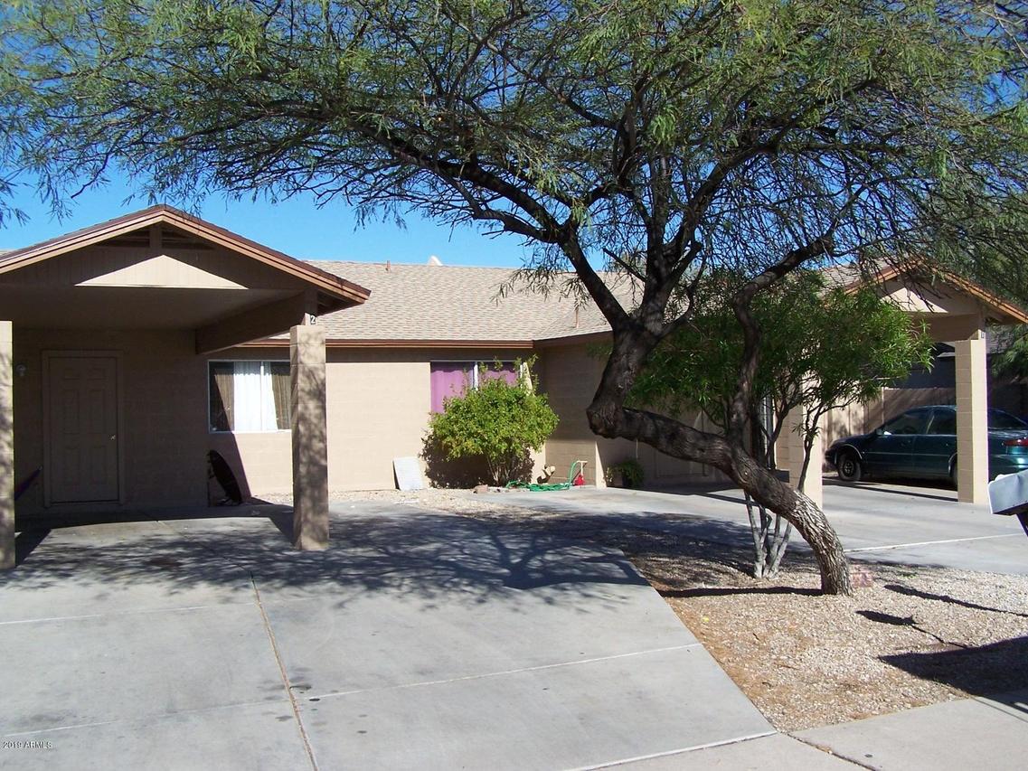 422 E Vine Ave., Mesa, AZ 85204