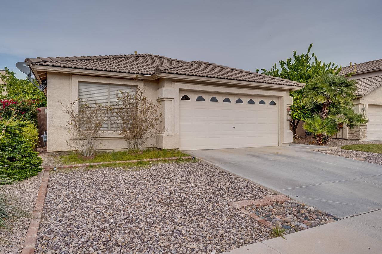 4732 E Mountain Vista Dr., Phoenix, AZ 85048