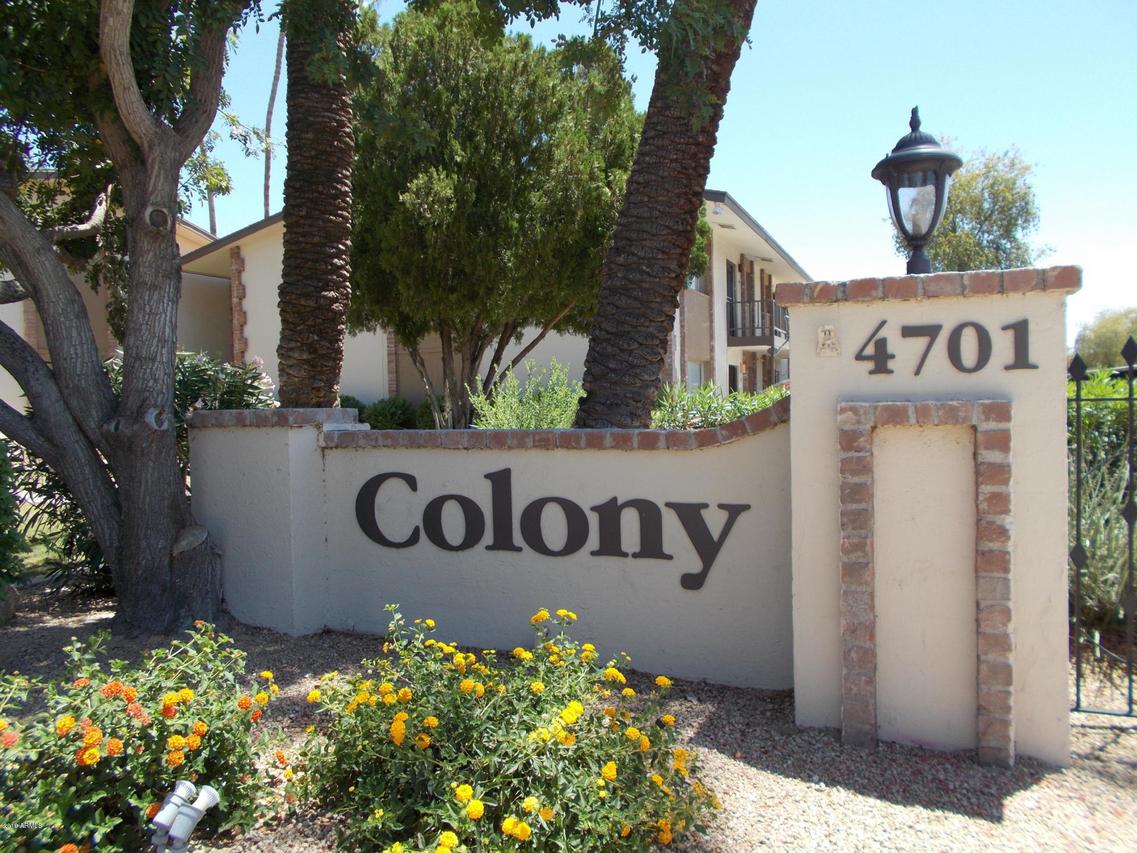 4701 N 68th St. #210, Scottsdale, AZ 85251