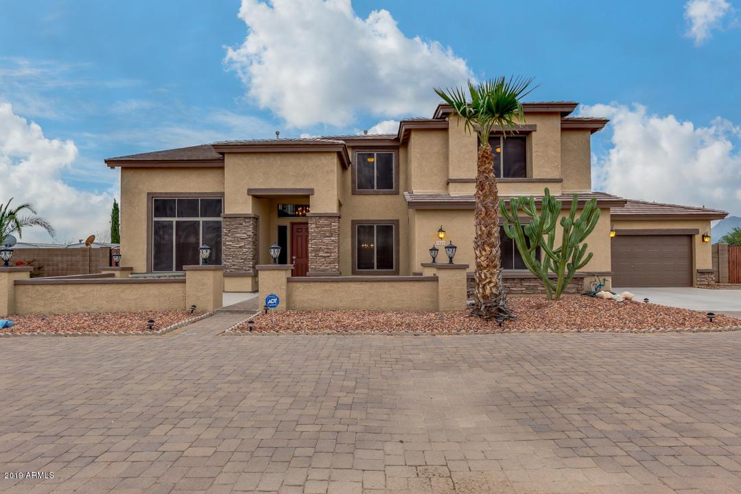 3616 N Mansfield Dr., Litchfield Park, AZ 85340