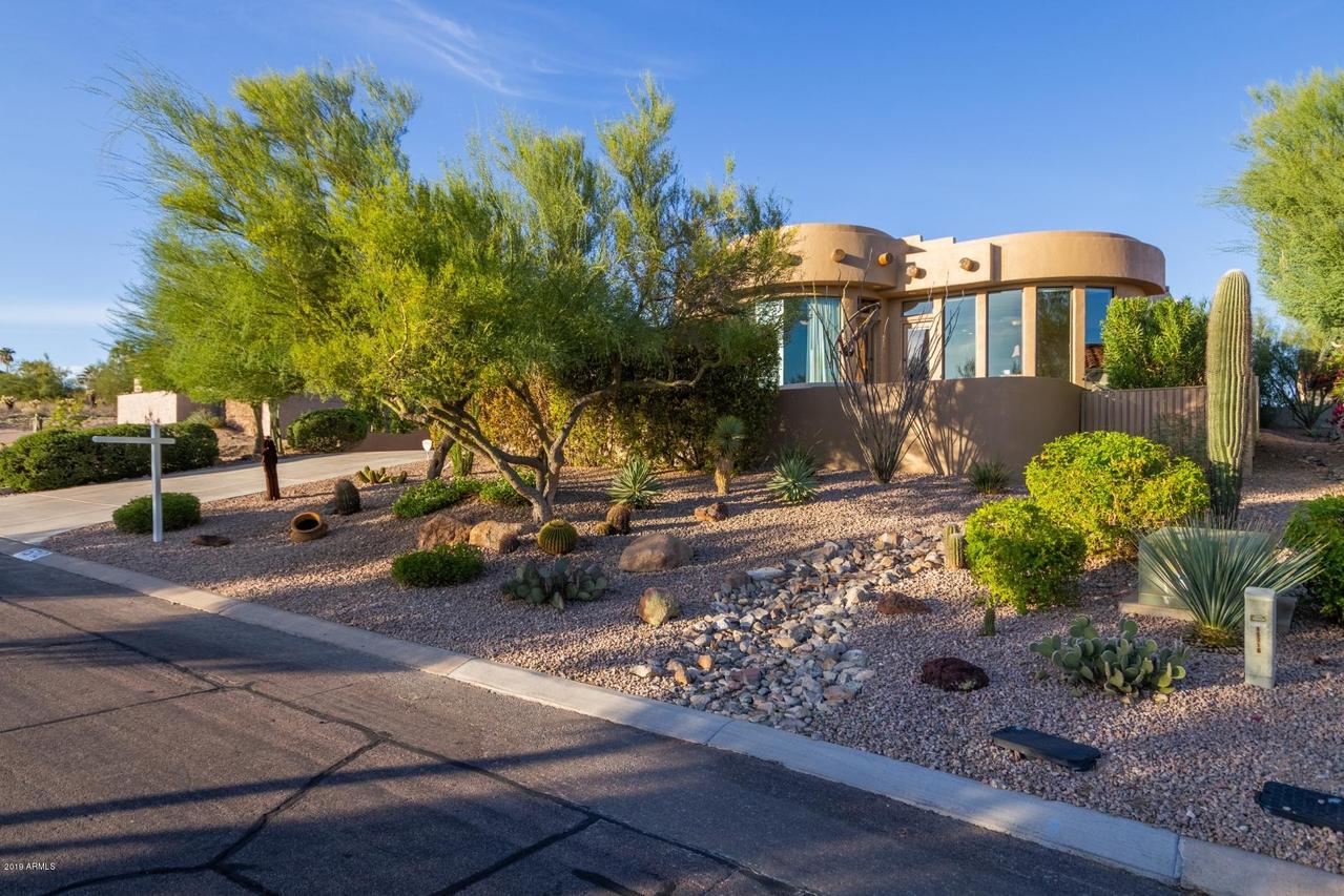 15710 E Sycamore Dr., Fountain Hills, AZ 85268