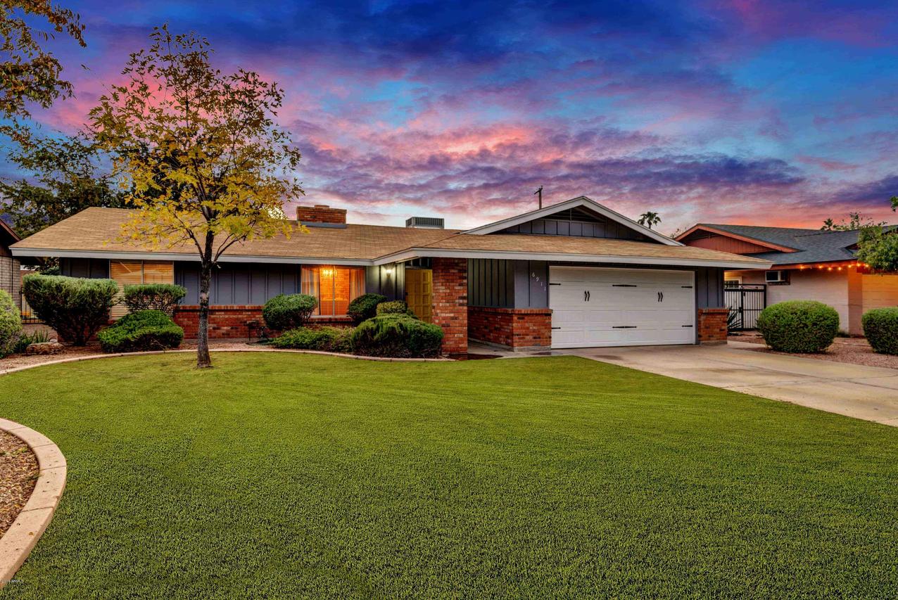 6911 E Flossmoor Ave., Mesa, AZ 85208